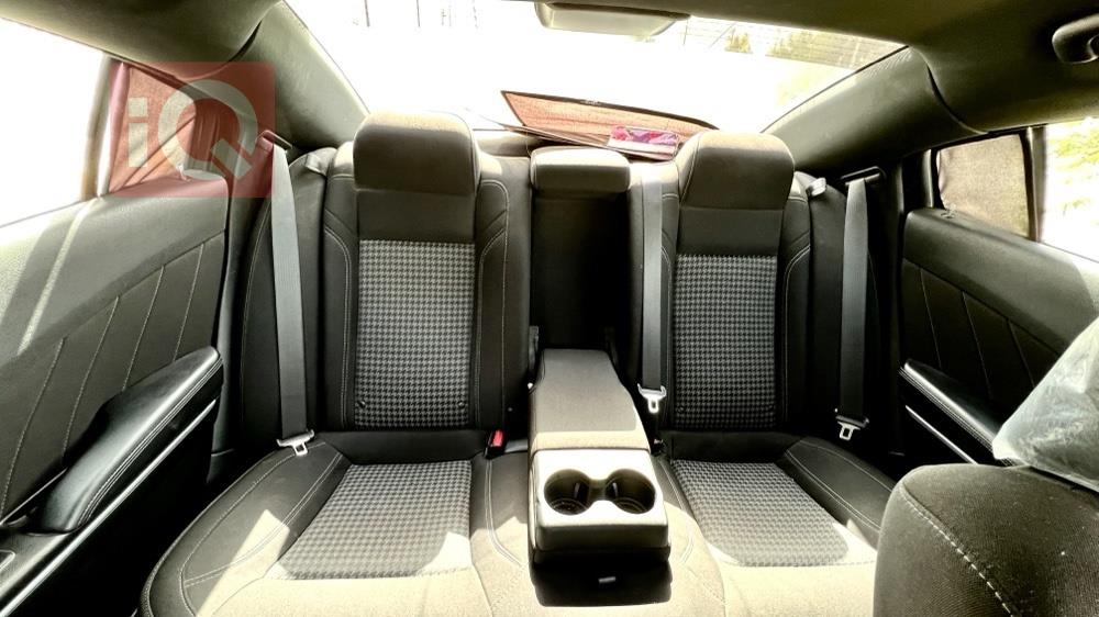 دودج تشارجر